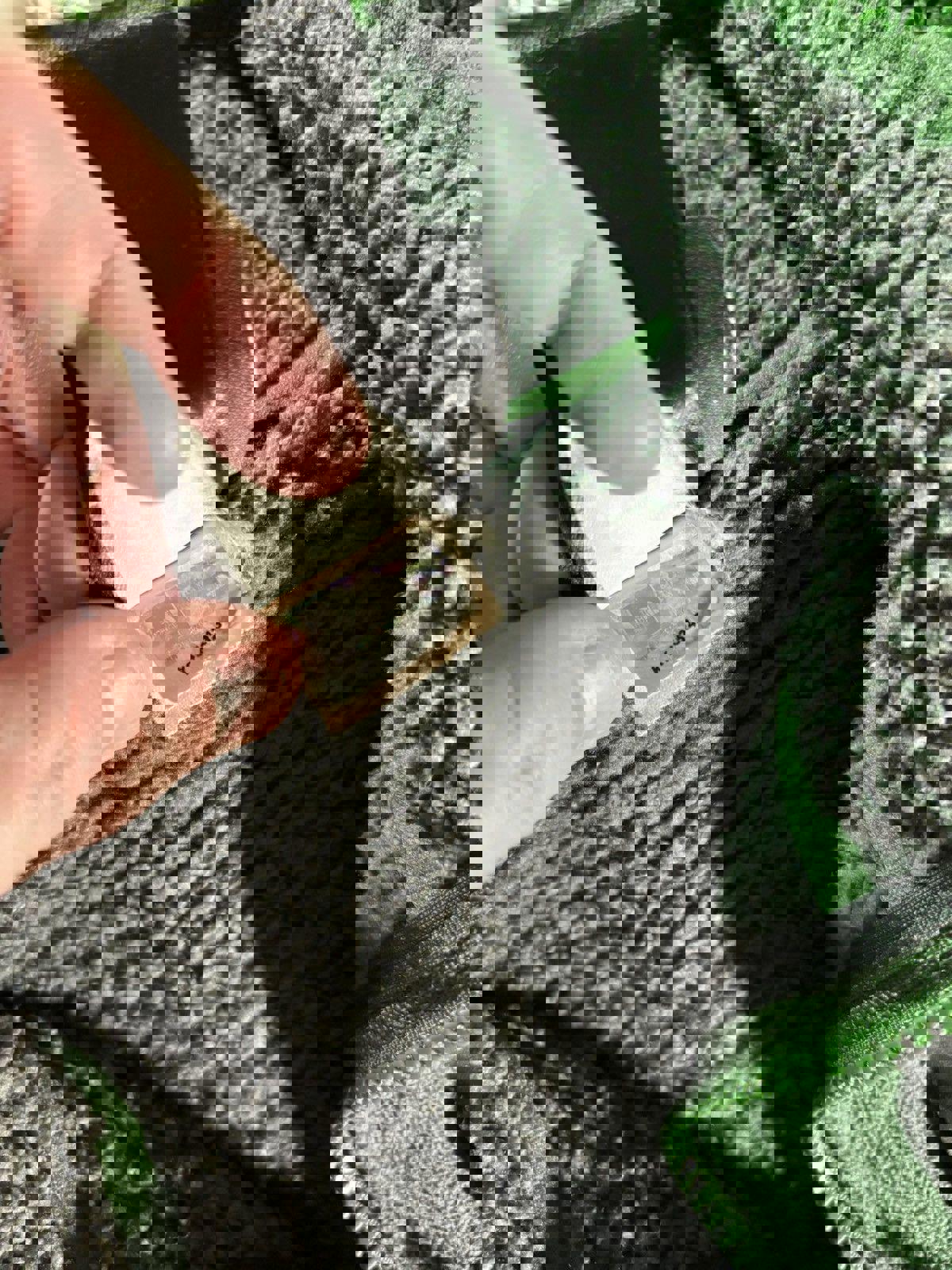 The North Face Fleece Full-Zip Jacket