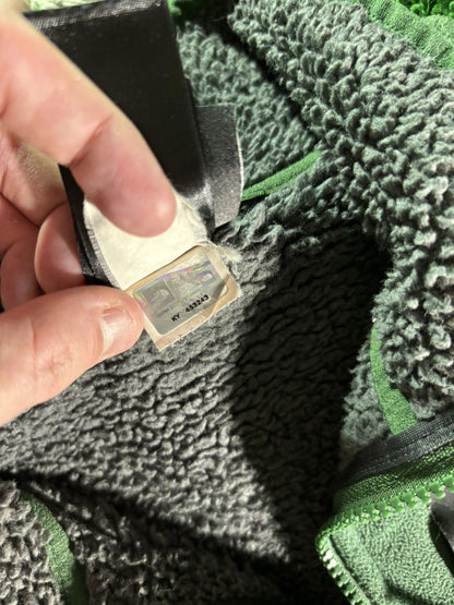 The North Face Fleece Full-Zip Jacket