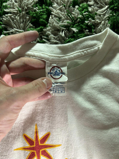 Vintage Delta “Welcome to Vegas” Tee