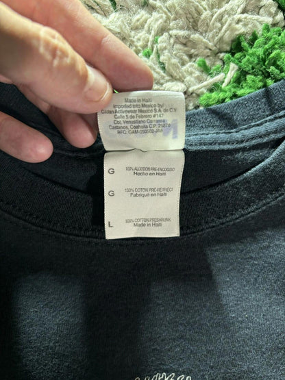 Vintage Ed “Big Daddy” Roth ‘Rat Fink’ Tee