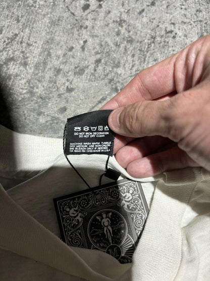 Vintage Screen Stars Kings Island Staff Tee