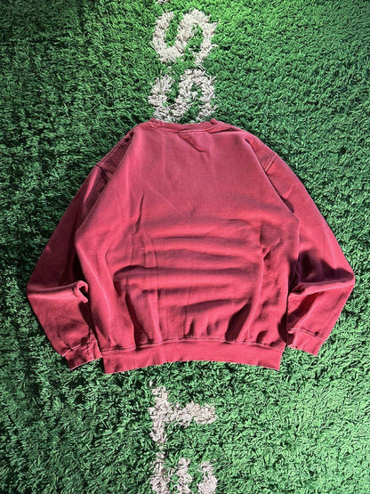 Vintage Anvil Olympic National Park WA Crewneck