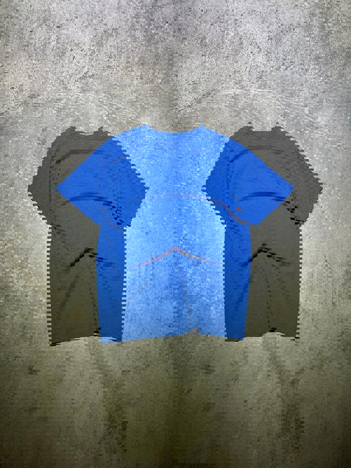 [RARE] OG Chinatown Market Raf Simons Tee