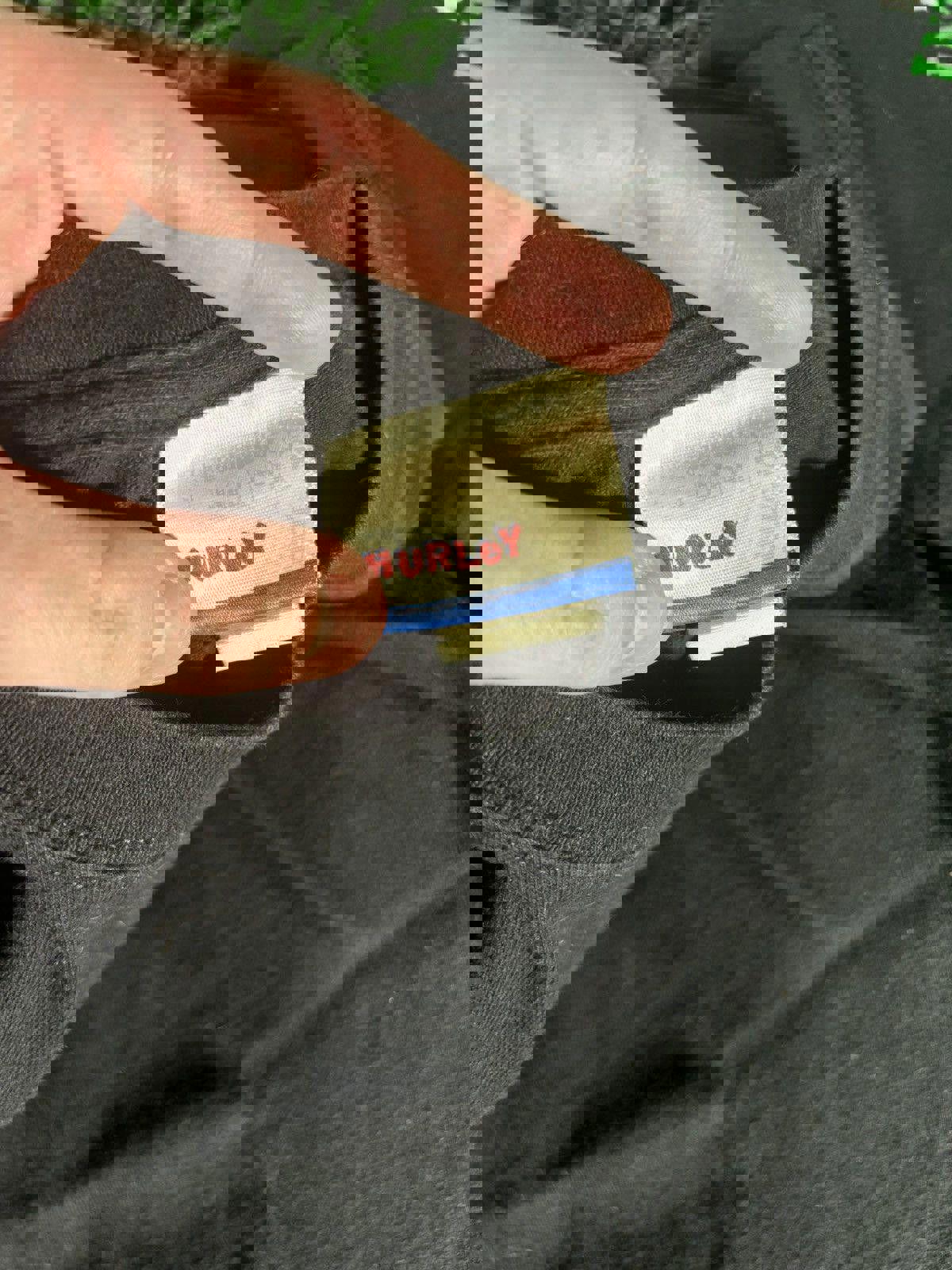 Vintage Hurley Int’l Tee