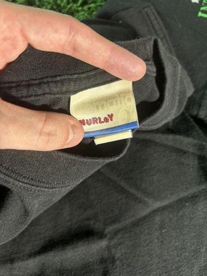 Vintage Hurley Int’l Tee
