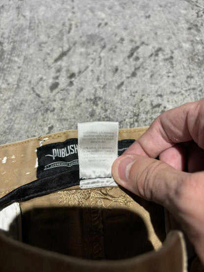 Publish Casual Pants