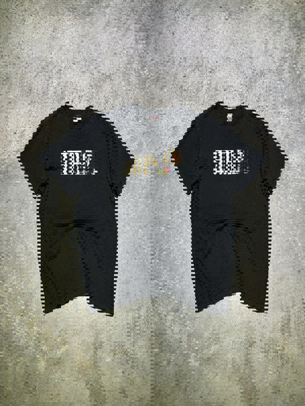 Supreme “Tera Patrick” Tee