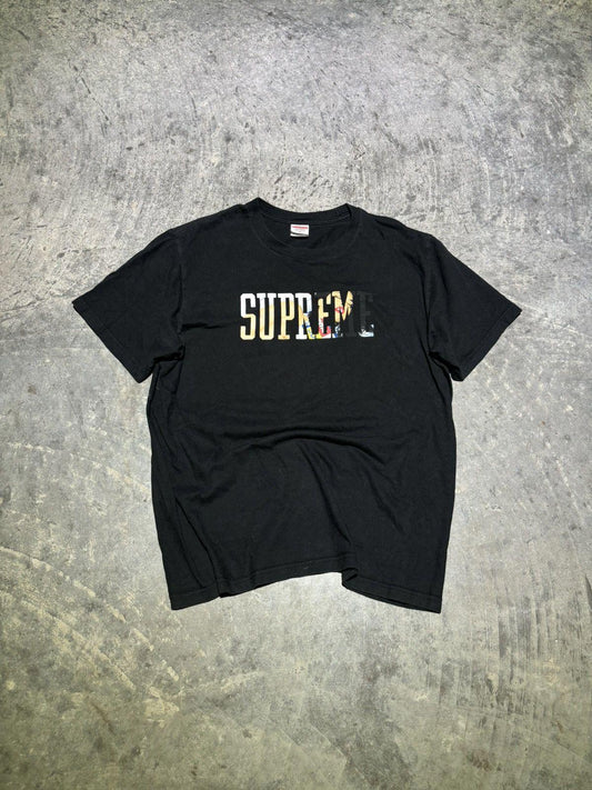 Supreme “Tera Patrick” Tee