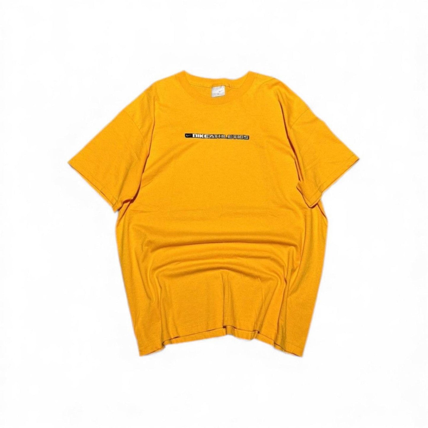 Vintage Nike Athletics Tee