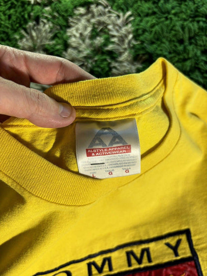 Vintage Bootleg Tommy Hilfiger Tee