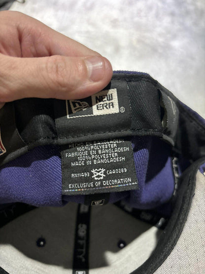 New Era x NBA Phoenix Suns Hat