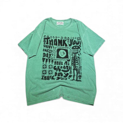 CRMY Studios Staff Tee