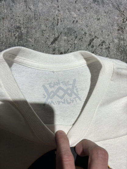 BMW x Run the Midwest (Custom) Tee