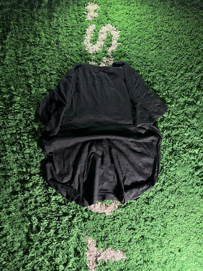 2010s Jordan “Do You Know” Tee