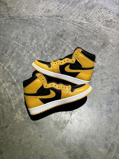 [SAMPLE] Jordan 1 “Pollen”