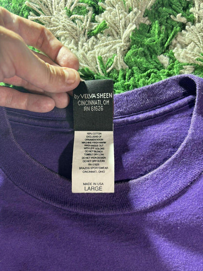 Vintage Mickey - Dallas Tee