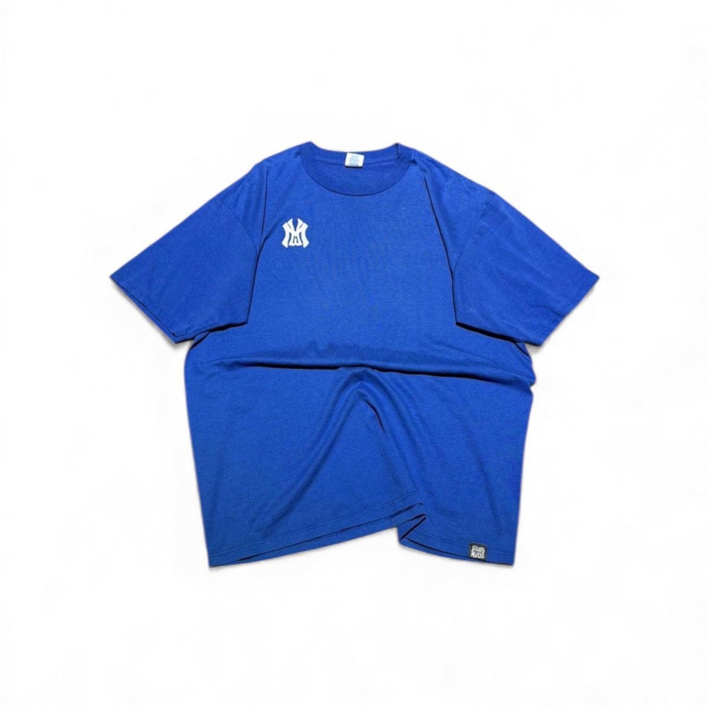 Vintage x Run the Midwest (Custom) Tee