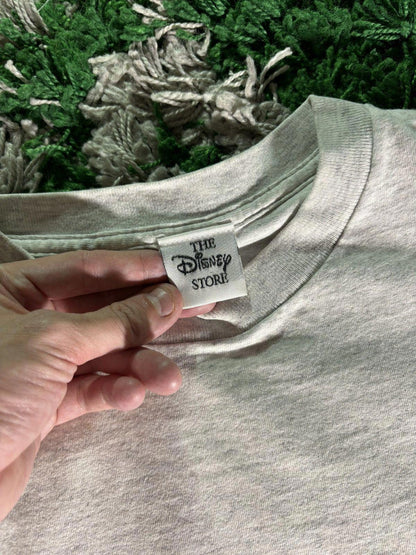 Vintage Disney Goofy Tee
