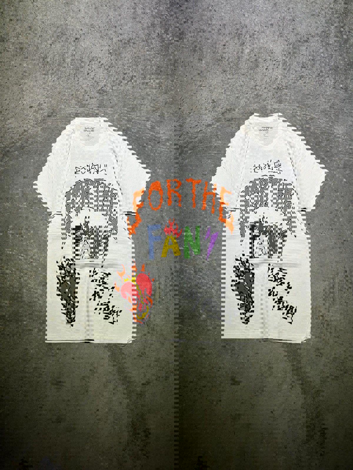 Rod Wave Official Tour Merch Tee