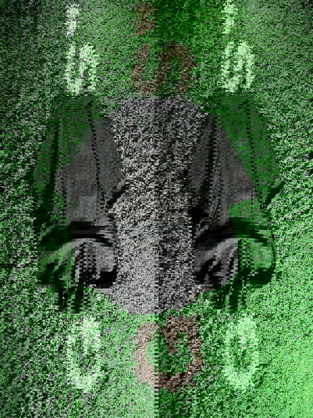 Polo Pocket Logo Tee