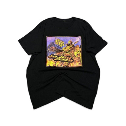 Jay Jesse Johnson Tee