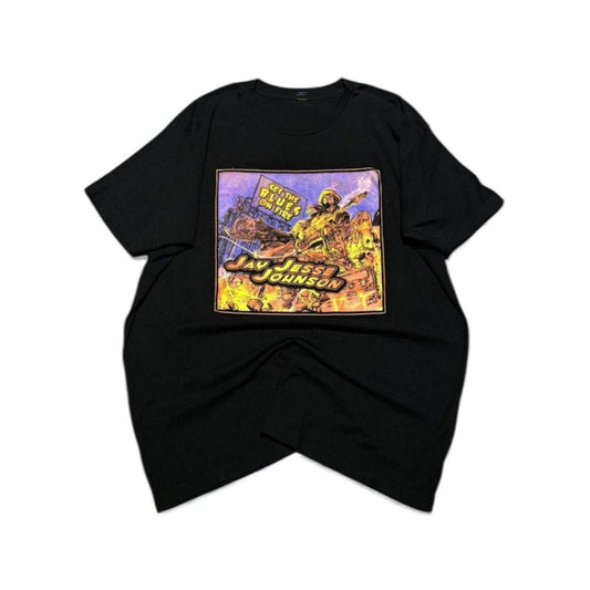Jay Jesse Johnson Tee