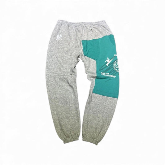 Vintage x Run the Midwest (Custom) “Karatee” Pants