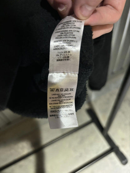 Supreme Embroidered Spell-out Crewneck