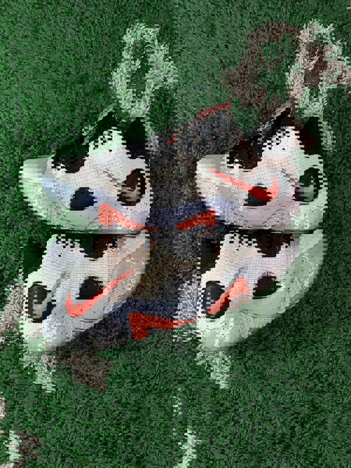 Nike PG 6 “Fluoro”