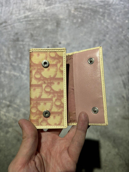 Christian Dior Keyholder