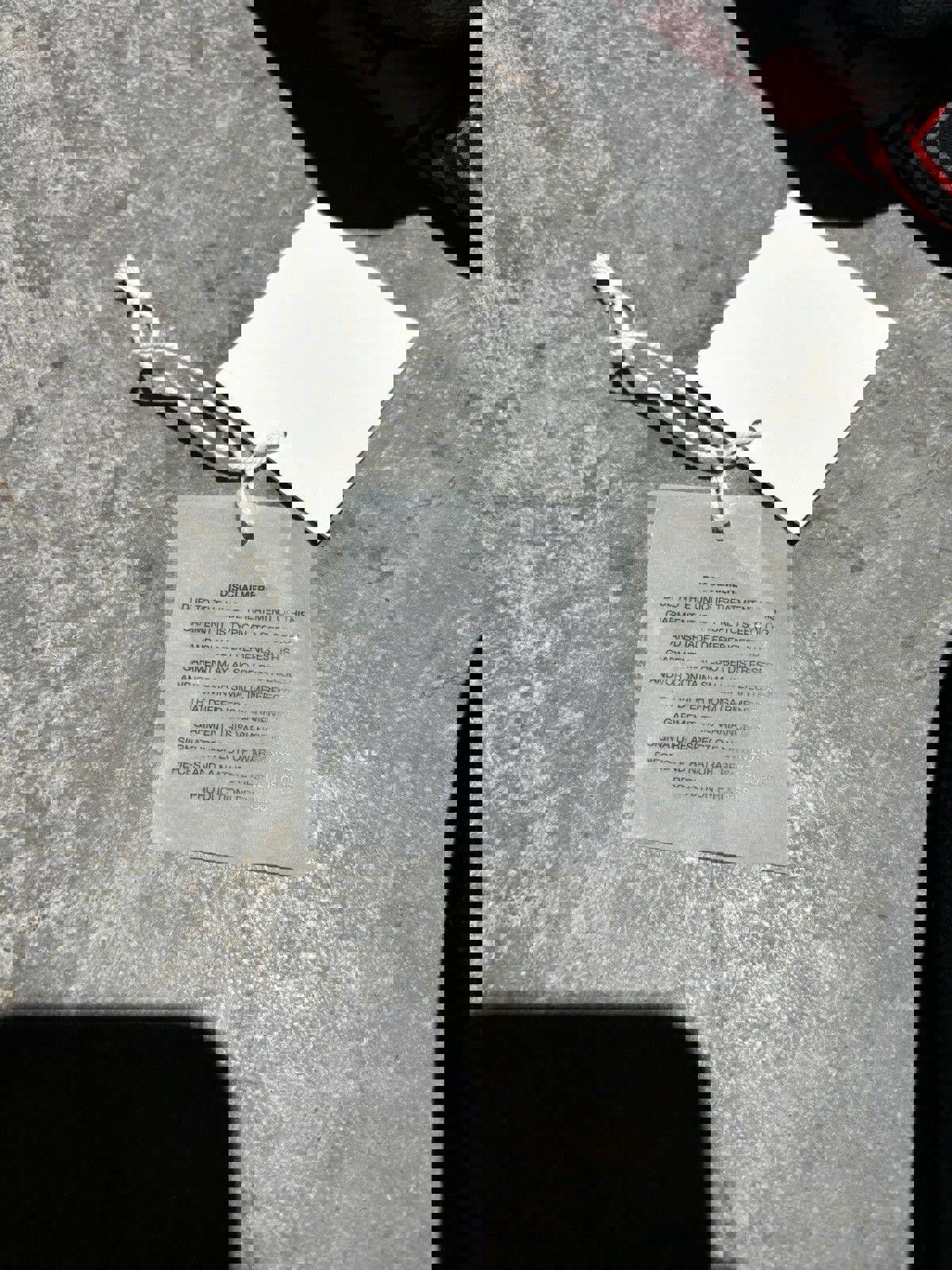 Warren Lotas Sabata Hoodie