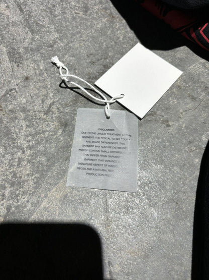 Warren Lotas Sabata Hoodie