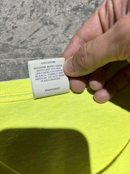 [RARE] Supreme “Fiorenza” Tee