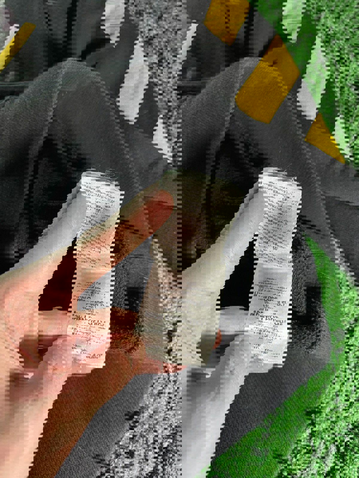 Off-White Caravaggio Hoodie