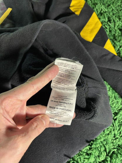 Off-White Caravaggio Hoodie