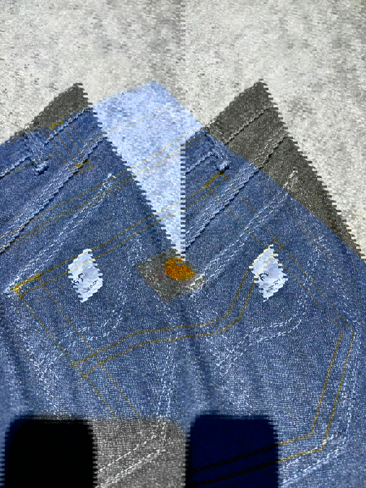 Carhartt Denim Jeans