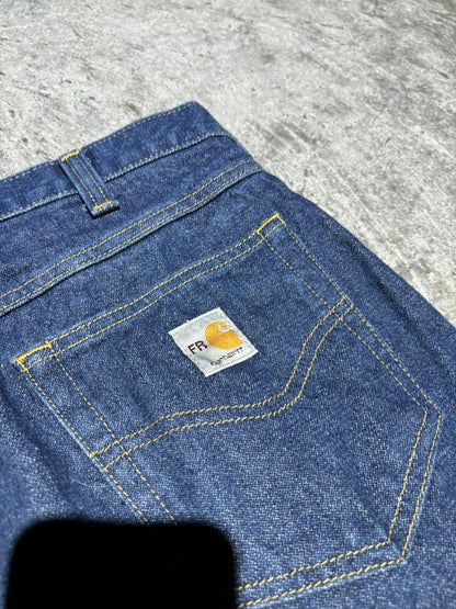 Carhartt Denim Jeans