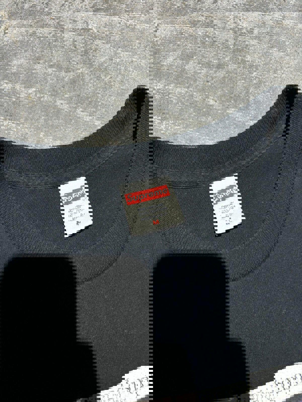 [RARE] Supreme Jellyfish Tee