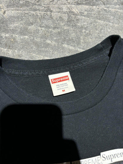 [RARE] Supreme Jellyfish Tee