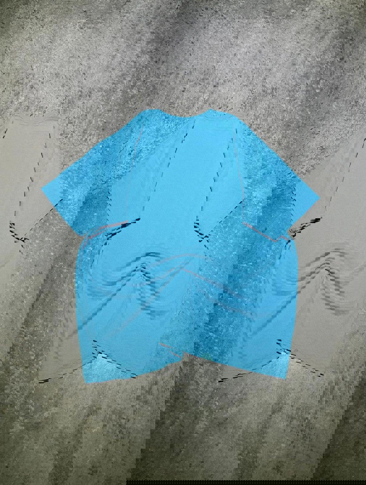 Vintage Emotions Tee