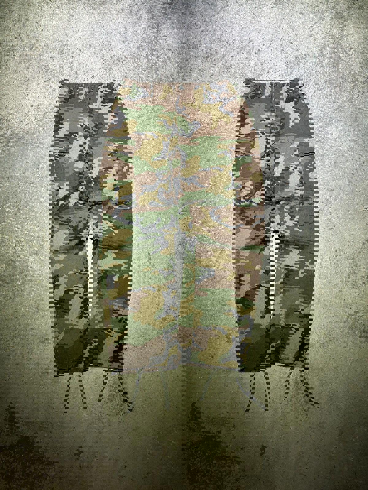 Propper Green Camo Casual Pants