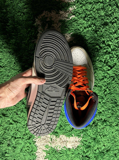 Jordan 1 “Prototype”