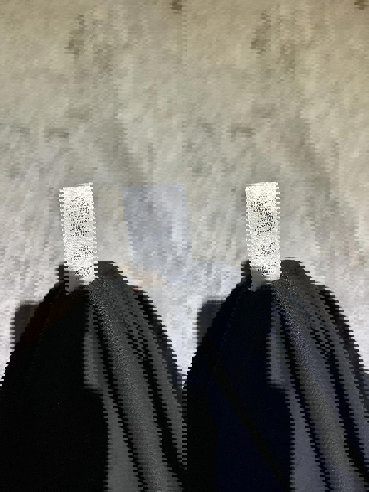 [NEW] Pleasures Doubles Heavyweight Tee