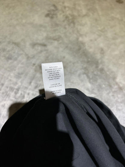 [NEW] Pleasures Doubles Heavyweight Tee