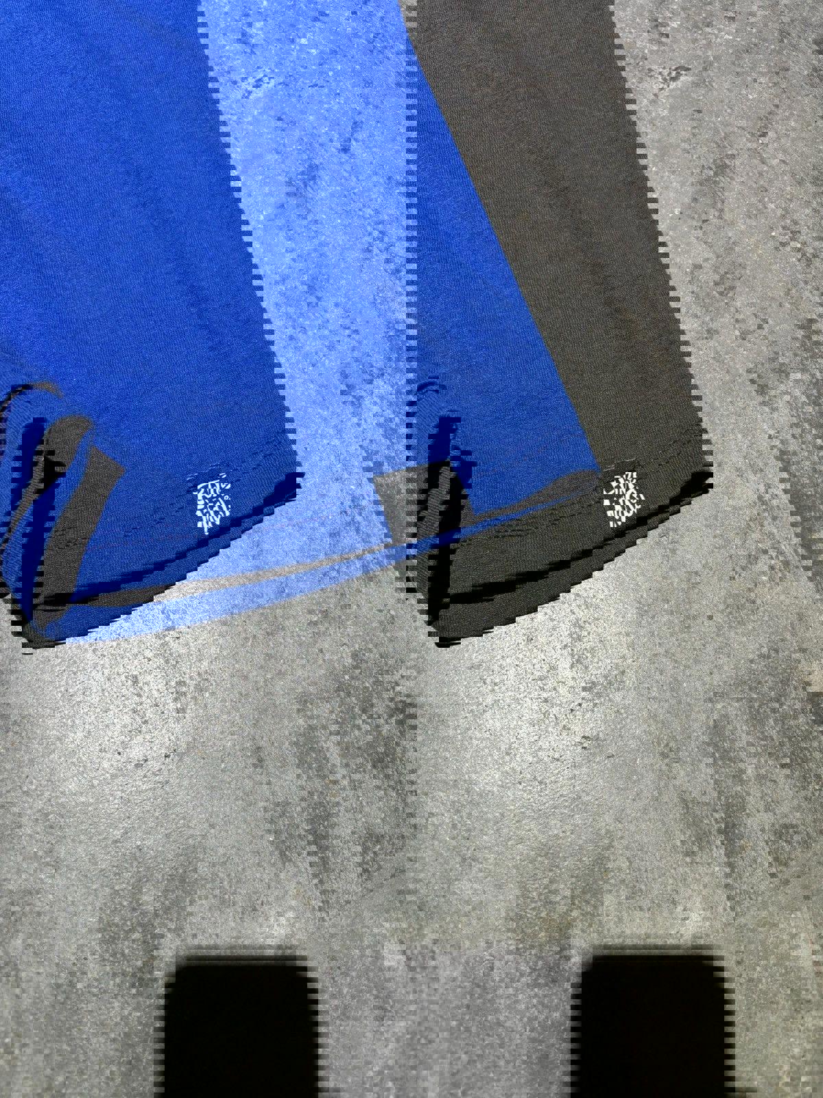 Vintage x Run the Midwest (Custom) Tee