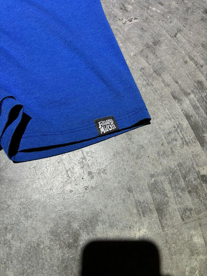 Vintage x Run the Midwest (Custom) Tee