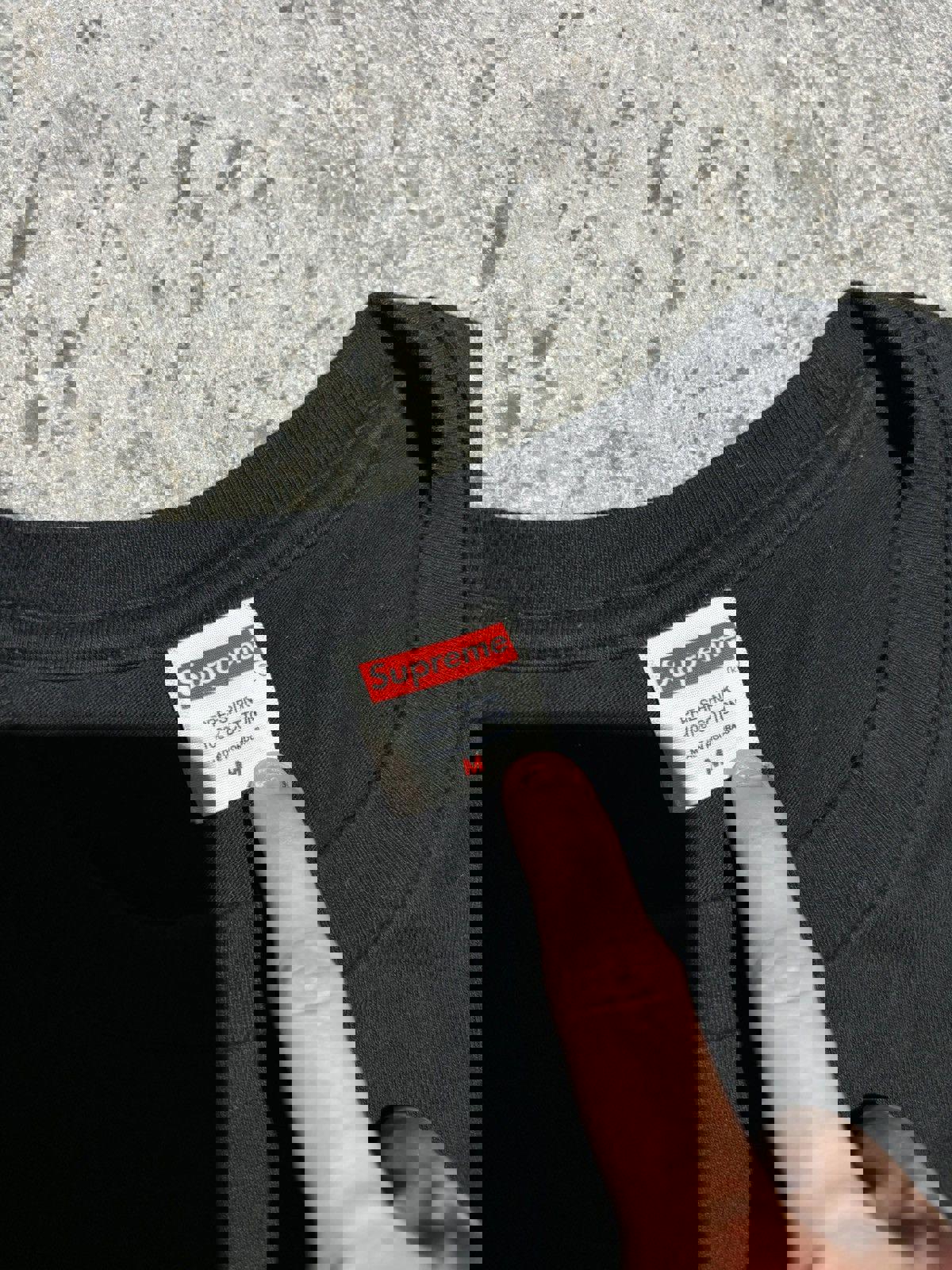 Supreme “Tera Patrick” Tee