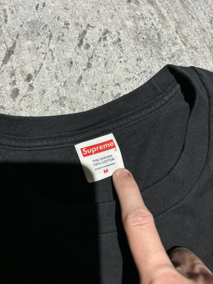 Supreme “Tera Patrick” Tee