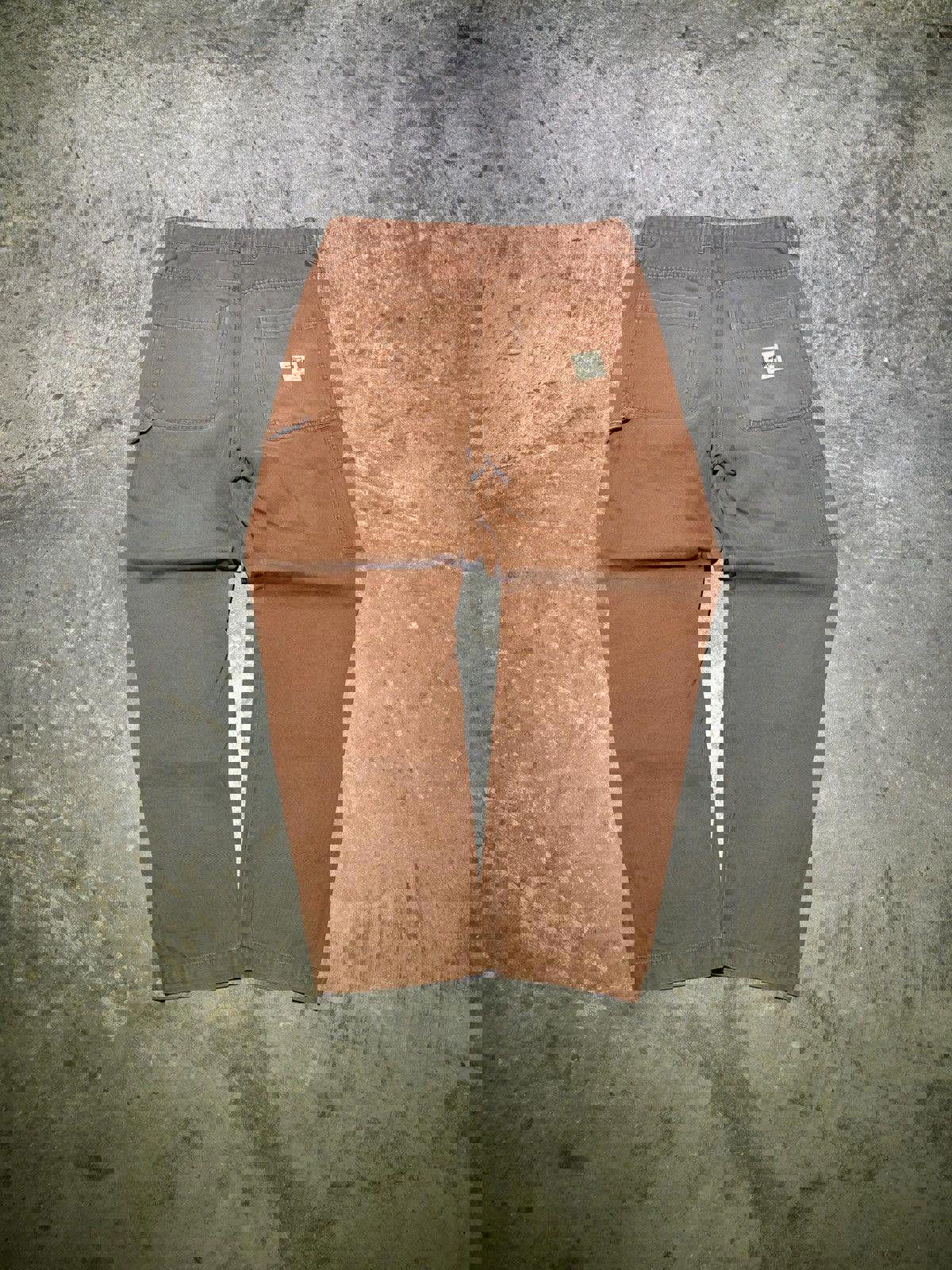 Stussy Workwear Pants (Japan)