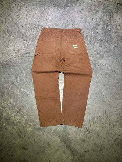 Stussy Workwear Pants (Japan)